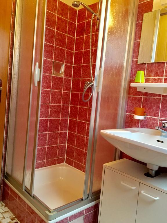 Ferienwohnung Nordlicht Norden Ngoại thất bức ảnh