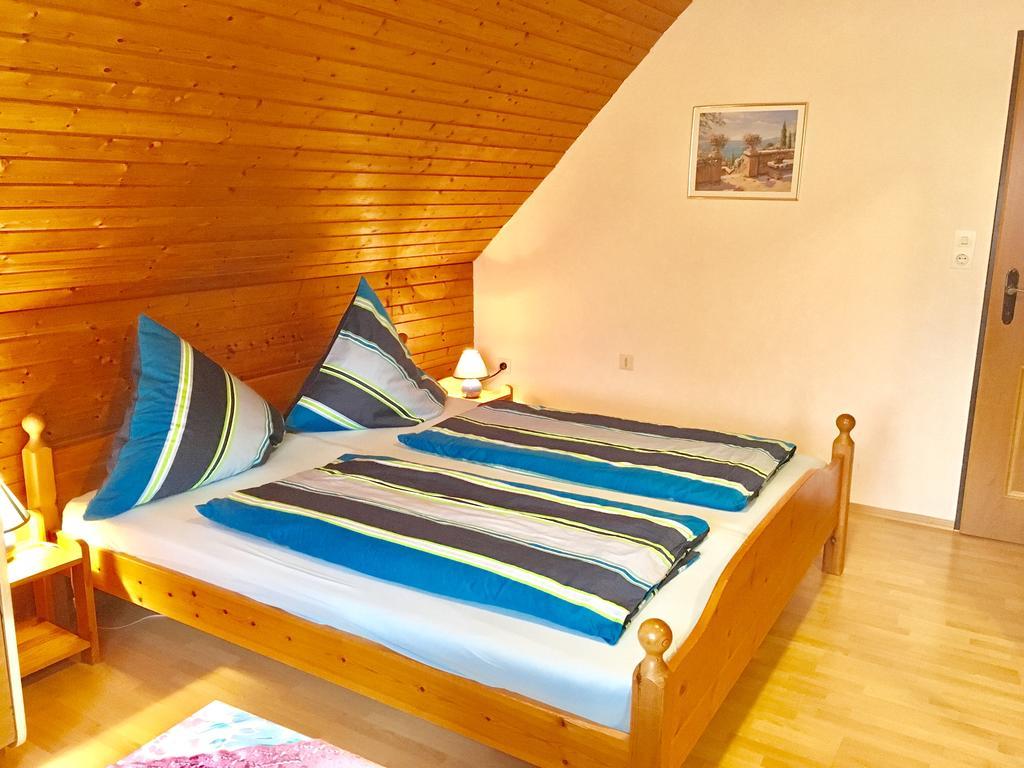 Ferienwohnung Nordlicht Norden Ngoại thất bức ảnh