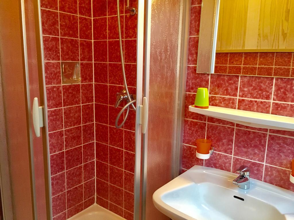 Ferienwohnung Nordlicht Norden Ngoại thất bức ảnh