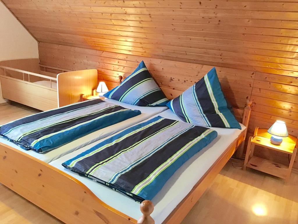 Ferienwohnung Nordlicht Norden Ngoại thất bức ảnh